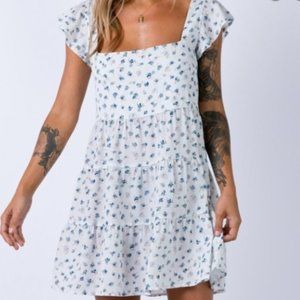 Princess Polly Dress